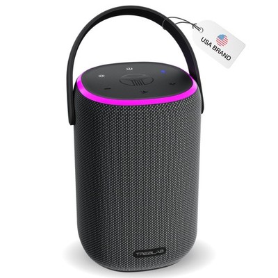 TREBLAB HD-Energy-Pro Outdoor Bluetooth Speaker 40W, IPX6, 18H Battery, TWS