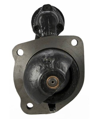Anlasser Neu - Made In Italy - für 0001368001 Khd-F6L912 Khd-Bf6L913 Khd-F5L912