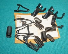 1935 Mercedes Benz 500 K-AK Cabriolet Pocher 1/8 Bag #406 A-Arms Springs Etc.