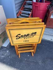 Snap On Tables