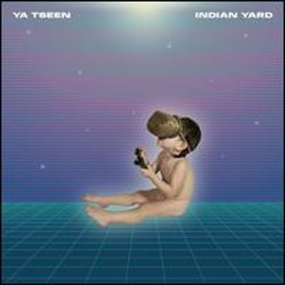 Indian Yard by Ya Tseen: New