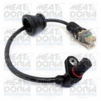 Meat & Doria Sensor DrehzahlfüHler Hinten Rechts Links FüR Chevrolet Captiva