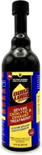 Dura Lube Severe Catalytic and Exhaust Treatment Cleaner Fuel Additive, 16 fl. o