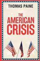 The American Crisis Thomas Paine Taschenbuch Englisch 2024 Classy Publishing