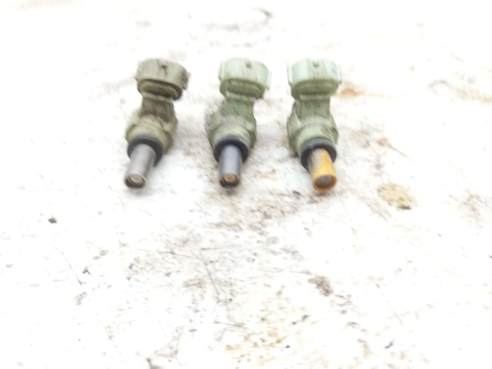 Inyectores de combustible de gasolina Yamaha Wolverine X4 850 18-20 Foto 2 de 4