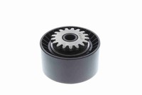 Umlenk-/FüHrungsrolle Keilrippenriemen Vaico V46-0417 FüR Wind Modus Twingo Clio