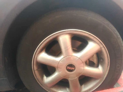 3449103 Conmutador De Arranque para MINI MINI (R56) One 2008 1140248 - Imagen 6 de 10