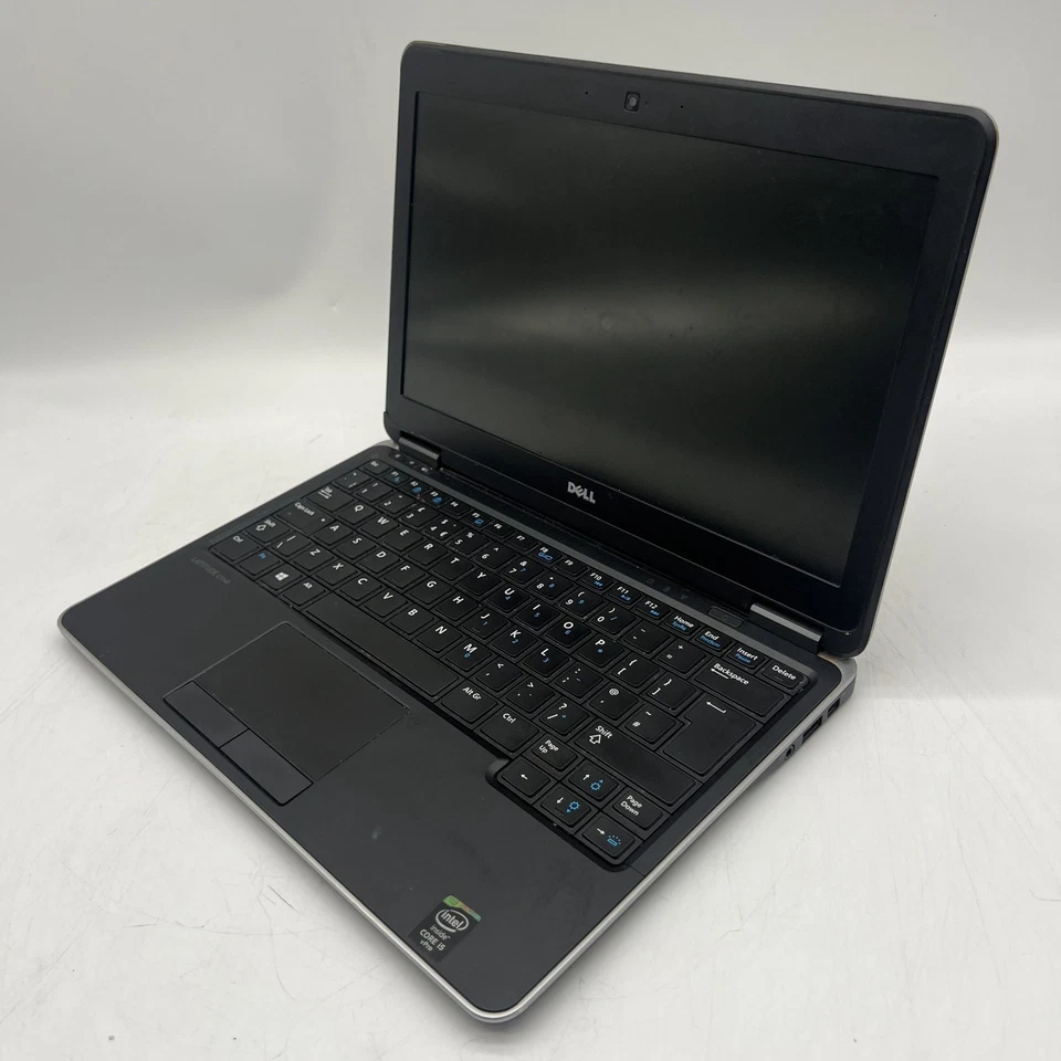 Dell Latitude E7240 · i5-4310U · 8GB · 128GB, photo 4 of 5
