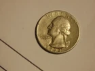 1939-S 25C Washington Quarter
