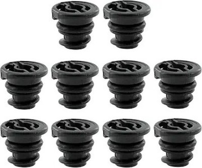 10PCS Oil Pan Drain Plug Fit For 2015-2025 A1 A3 A4 A5 A6 A7 Q3 Q5 Q7 S3 Atlas G