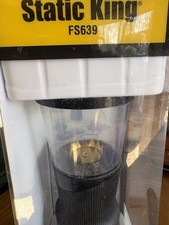 DDM- Woodland Scenics FS639 Static King