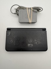 New Nintendo 3DS Black Friday limited Edition...