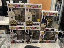 The Dark Crystal 6 Pop Bundle - 339, 340, 340 CHASE, 341, 342, 343 (2016)