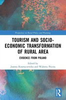 Tourism And Socio-Economic Transformation Of Rural Areas | Evidence From Poland