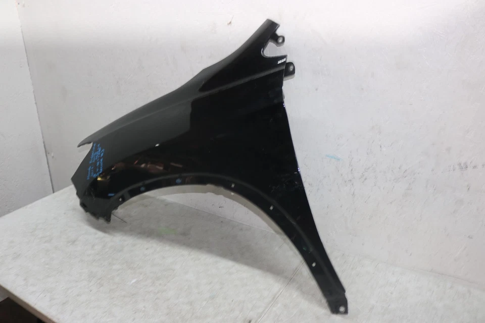 2017 2018 HONDA RIDGELINE LEFT SIDE FENDER OEM - Image 3 of 4