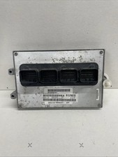 2010 Jeep Liberty Nitro 3.7l Engine Control Module Unit Ecu Ecm Pcm P68044702ac