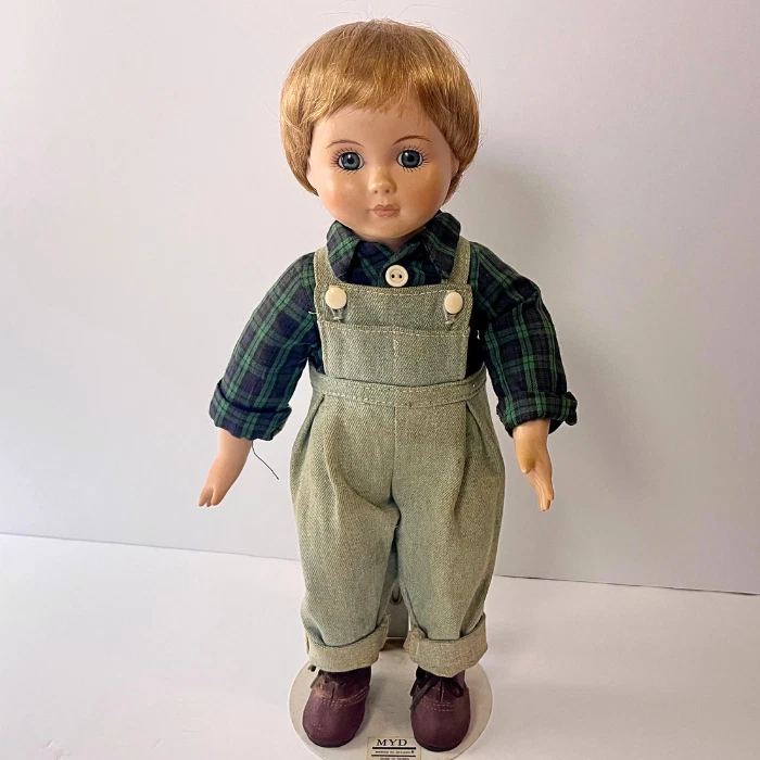 Marian Yu Dolls for sale | eBay