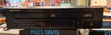 FACTORY REFURBISHED: Marantz CC4300 5-Disc CD Changer w/ remote in box 