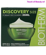 Biotherm Skin Best Day Creme LSF 15 normale Haut 30 ml