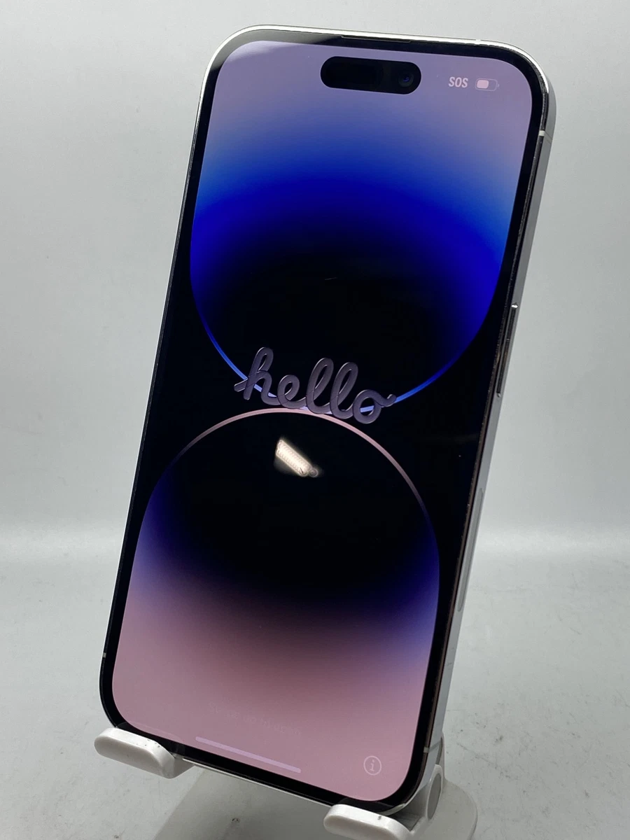 Apple iPhone 14 Pro Unlocked for Sale - Shop New & Used Cell