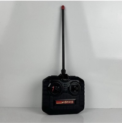 RadioShack Windstreaker II RC Remote Control Untested