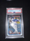 2024 Topps Series 2 - Shohei Ohtani #500 PSA 9