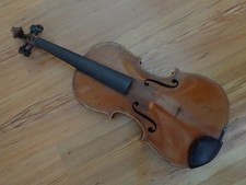 violino violino 4/4 senza nome