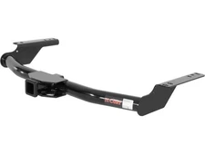 Curt Class 3 Trailer Hitch, 2" Receiver Fits Select Lexus GX470, Toyota 4Runner