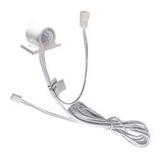 PIR Infrared LED Light Strip Control with Adjustable Features and Specs