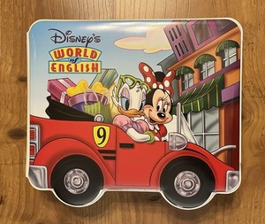 Disney World of English | eBay