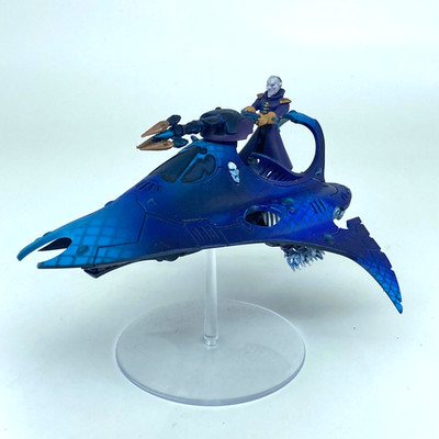 Voidweaver - Aeldari / Harlequins - bemalt Warhammer 40K Games Workshop BOX317