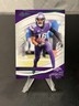 2025 Panini Absolute Green #5 Justin Jefferson Minnesota Vikings