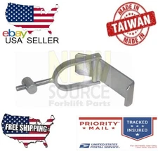 ONE SINGLE TB2-60 LATCH TOGGLE CLAMP PROPANE TANK BRACKETS HORIZONTAL TAIWAN