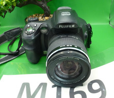 Fuji FinePix S6500fd Digital Bridge Camera 6.3MP, 28-300mm Zoom Lens refm