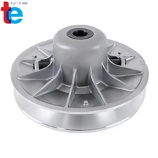 Secondary Driven Clutch 119-0803 For Toro 07266TC 07279 07273 Workman MD Utility