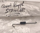 striker rappel spring