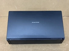 Fujitsu ScanSnap iX500 Sheet-Fed Document Scanner - TESTED WORKING