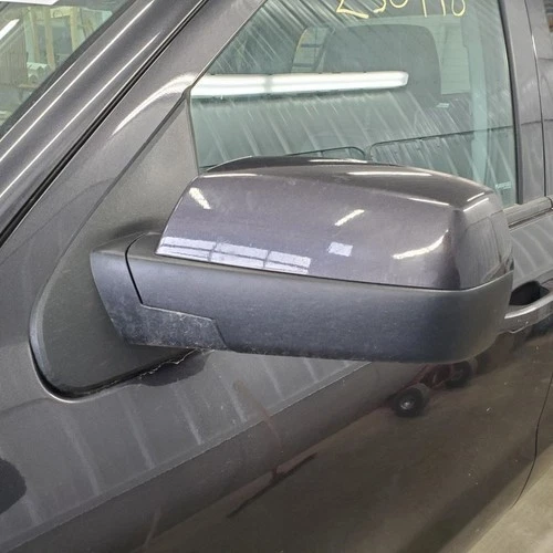 Driver Side View Mirror Classic Style Fits 14-19 SIERRA 1500 PICKUP 1081131