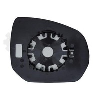 AußEnspiegelglas Links FüR Citroen C3 Picasso Bj. 01.09-12.11 Konvex