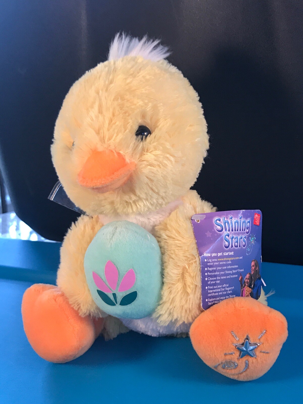 shining star stuffed animals website