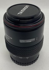 Eccellente+++++Tokina AF 70-210mm 1:4.0-5.6 per SONY A-Mount GIAPPONE【131】