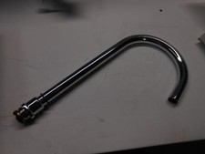 Gooseneck Faucet Spout G18-0212