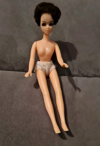 Vintage Topper Dawn Euro Oddity Doll - Picture 12 of 16