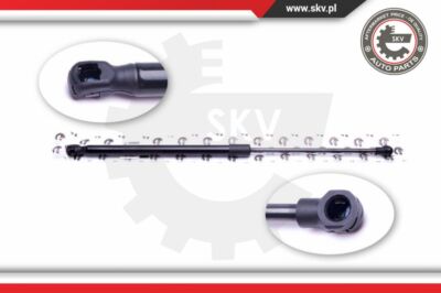 ESEN SKV 52SKV487 Gas Spring, Boat/Cargo Area for SEAT
