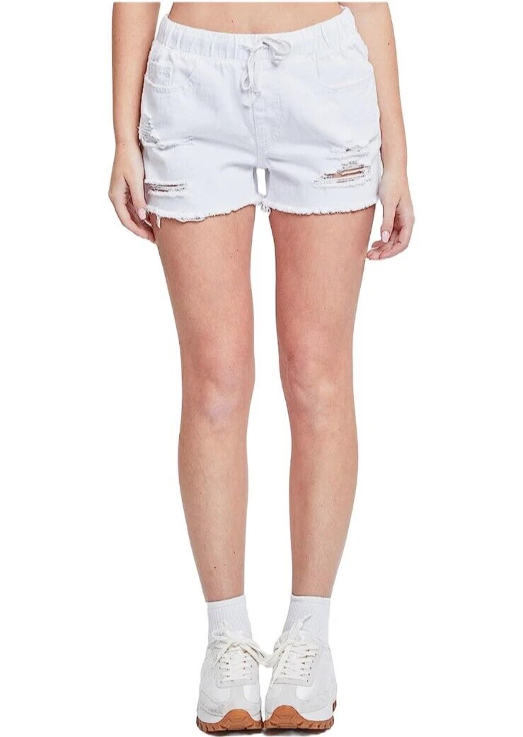 Ymi jogger shorts new arrivals