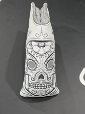 Taylormade Ghost™ Skull Blade Headcover (Sold Out)