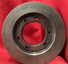 Martin 2 B 50 SDS Series V Belt Pulley