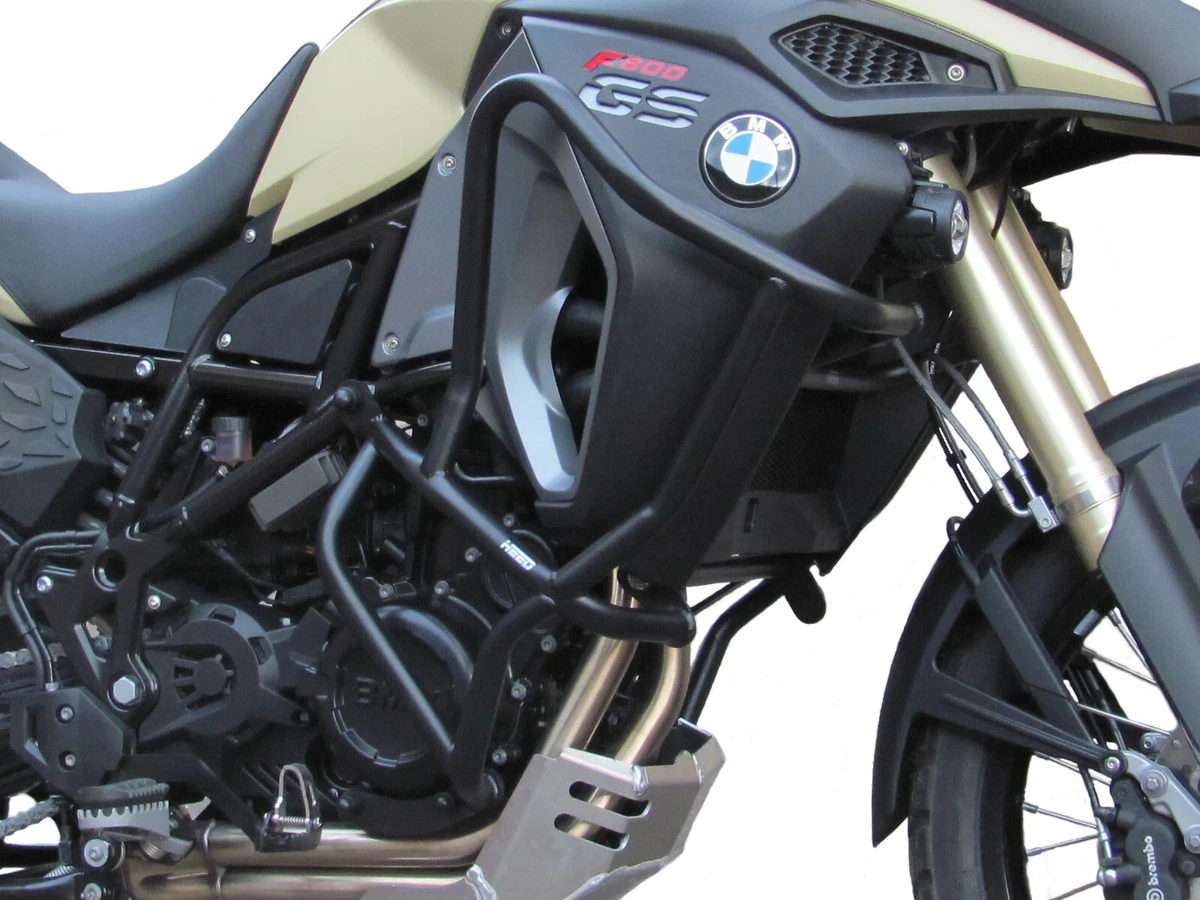 CRASH BARS HEED BMW F 800 GS Adventure 2013 2018 Bunker eBay
