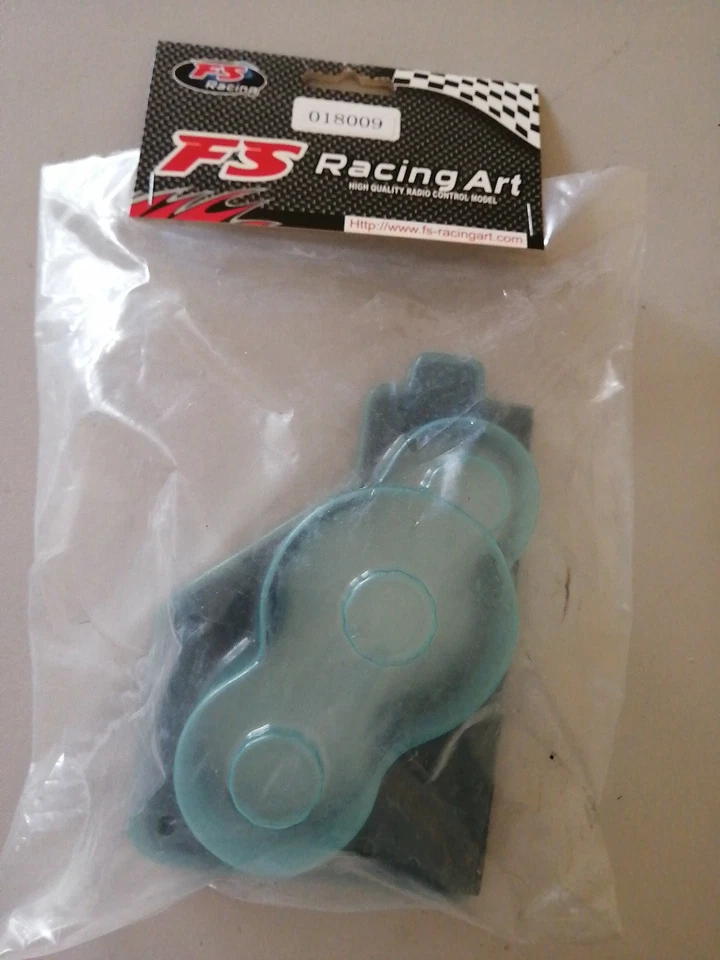 FS Racing 018009 Gear Cover Set for FS-01801 4WD Monster truck 1:4 - Image 3 of 3