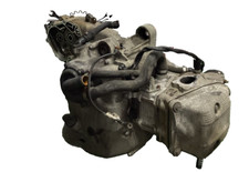 Blocco Motore 40.000Km Piaggio Beverly 500 Anno 2002 2003 2004 2006